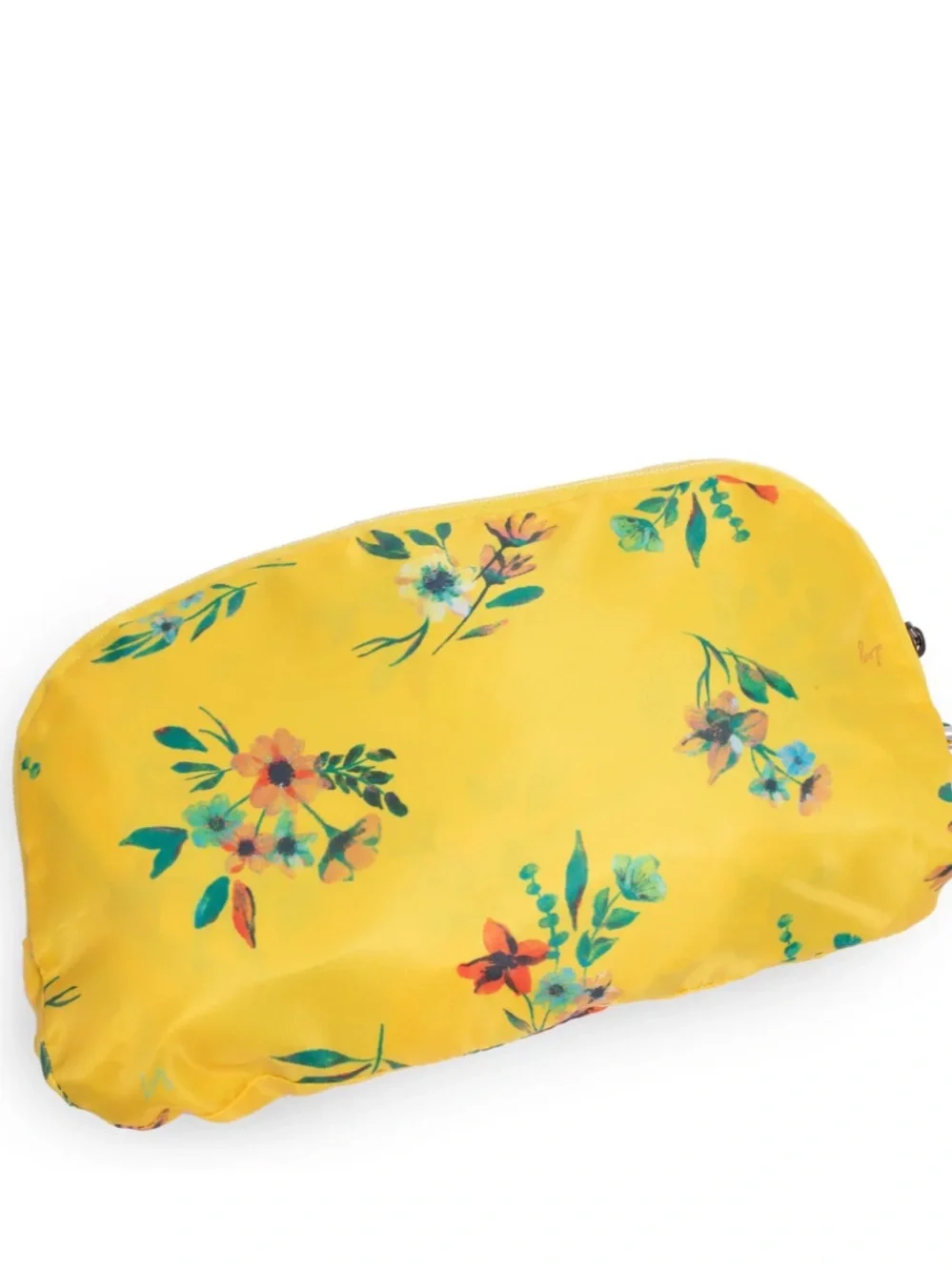 Lug Echo SE Packable Backpack Bouquet Yellow